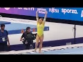 Flavia Saraiva - 13 966 BRONZE Floor Final