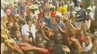 Longue Longue Temoignez Moi 