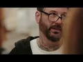 FLAT BLACK - THE ANATOMY OF A DRUM FILL