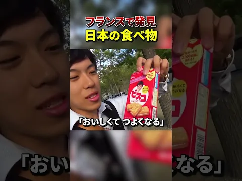 【やっぱり美味しい】フランスで日本食を食べてみた！