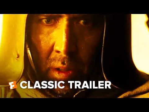 Season of the Witch (2011) Trailer #1 | Movieclips Classic Trailers