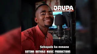 drupa morwaswi wa phaahla sebapale ka mmane