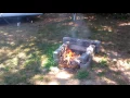 Camping Riverdale farms campsites in Clinton CT