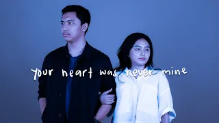 after nourway never mine official music video 