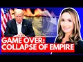 Download Lagu END of US Hegemony: America's Global Military, Economic \u0026 Credibility Crisis - Explained
