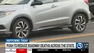 Naugatuck Valley towns get federal funding to help prevent roadway deaths