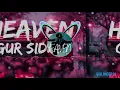 🎵Heaven Song 🎤 Gur Sidhu 👑 Remix 😈 Gurjinder DJ 💀 Lahoria Production 🎧