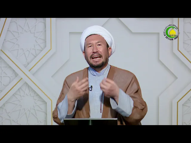 ⁣18    جایگاه و کار کردهای فلسفه - استاد: محمد آصف حکمت