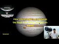 The Observers Notebook - Christopher Go Planetary Imager