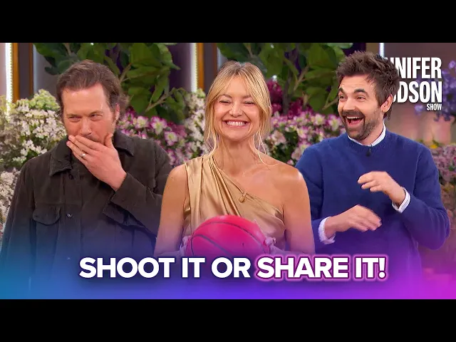 Video: Kate Dodging an Ex, Scott’s Worst First Impression, Inside Drew’s Mind at Celeb Parties + More!