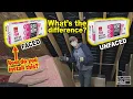 Difference Between Faced and Unfaced Insulation How To Install It Phillips Vision Episode - 136