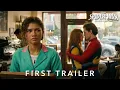 Lagu SPIDER-MAN: BRAND NEW DAY - First Trailer (2026) Tom Holland | Sony Pictures