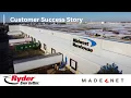 Synapse 3PL WMS Case Study Midwest