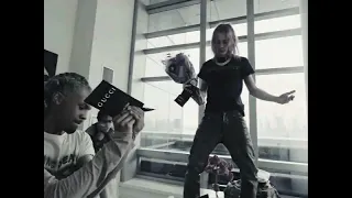 Nettspend - Lean In