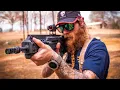 Tavor Bullpup Better Than AR-15 Platform