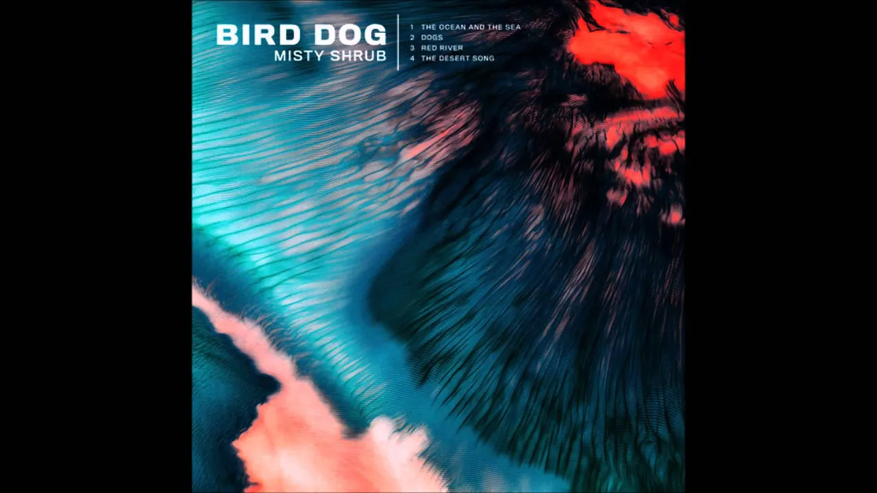 Bird Dog - The Ocean and the Sea Bird Dog - The Ocean and the Sea
