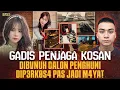 Lagu M4YAT GADIS PENJAGA KOS DIP*RK0S4 CALON PENGHUNI KOS !