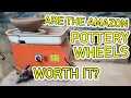 Amazon Pottery Wheel 3 Year Review
