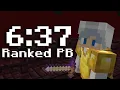 Download Lagu My NEW Ranked PB