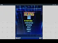 Tetris Java Main Theme