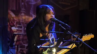 akhirnya kumenemukanmu naff tami aulia live