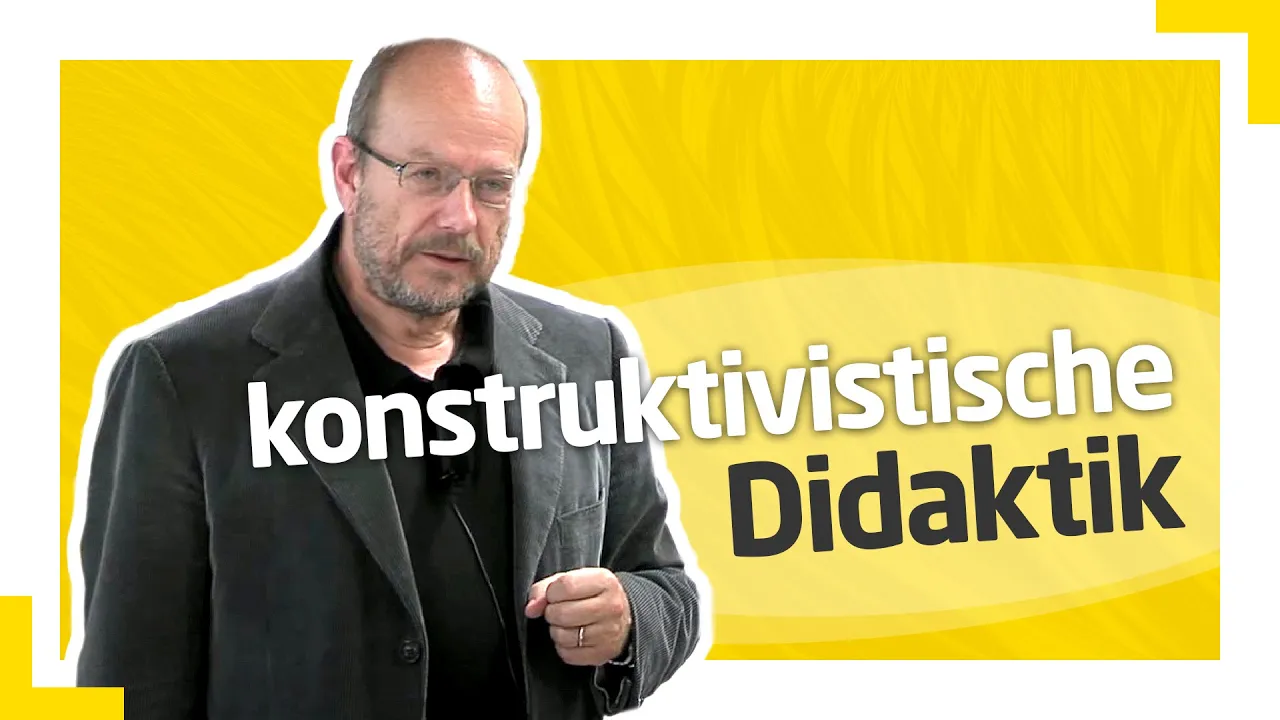Kersten Reich: Vielschichtig vielsichtig