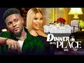 Download Lagu DINNER AT MY PLACE - Sarian Maritn, Maurice Sam, Glory Ngubor | 2025 Nigerian Love Full Movie
