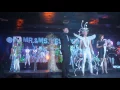 Download Lagu mr and ms wesleyan 2017 futuristic techno attire