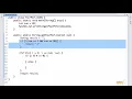 Four Per Line Coding Bootcamp
