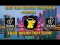 Download Lagu DJ Aku Tak Pantas Untukmu Dpaspor Slow Remix Version X DJ Pikacu