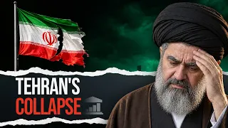 Iran Is Losing Control of the Strait of Hormuz | VisualPolitik EN
