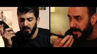 قصى خولى   اسماعيل تمر   سورى قديم                                            دندنها