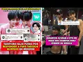 Download Lagu 😮ACUSAN TAE DE APOYAR TAEKOOK POR RESPONDER A SHIPPERS EN WEVERSE/ACUSAN BTS USAR SUS CUERPOS VENDER