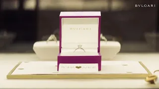 寶格麗品牌大使 山下智久 深情演唱新曲 Forever In My Heart 15s精華版 