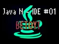 Programacion con JAVA N - IDE Android BetoYT
