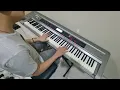 Emmit Fenn & Rebūke - The Chase (Remix) (Jarel Gomes Piano)