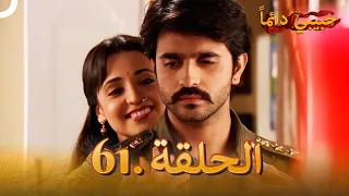 حبيبي دائما الحلقة 61 
