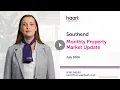 haart of Westcliff On Sea Monthly Property Market Update for Southend July 2026