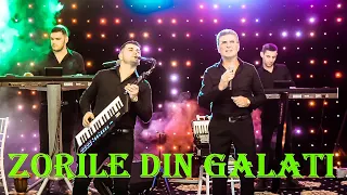 zorile din galati tu esti steaua mea live 2020