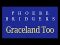 Phoebe Bridgers - Graceland Too [Karaoke]