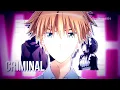She's so DANGEROUS! ❤ | Usui x Misaki [HBD Kusanagi]
