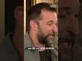 The Pitt s Noah Wyle talks daughter s Emmy win excitement
