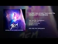 I'm Still Here (From "Jem And The Holograms" Soundtrack)