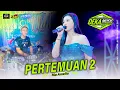 Download Lagu PERTEMUAN 2 Ria Amelia ( AFIT KENDANG ) DEKA MUSIC Ft PM AUDIO Live Ngablak Menganti Gresik