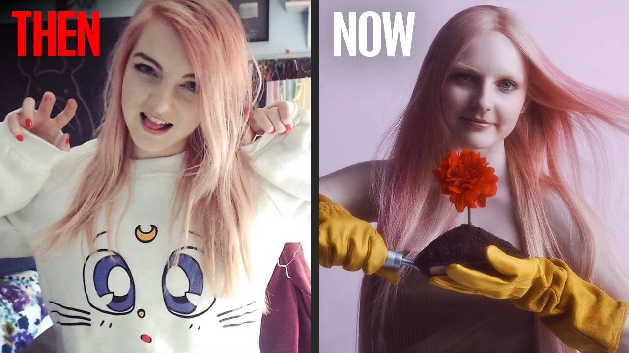 @ldshadowlady created Shadowcraft as a teen. 15 years later, she's a Minecraft legend.