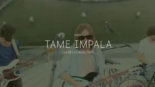 Download Tame impala - let It happen Deezer sessions MP3