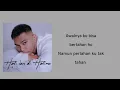 Lagu Fabio Asher - Hati Lain di Hatimu - Lirik