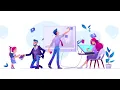I will create custom animated gifs for you