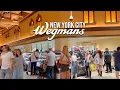 New York City s Newest Wegmans Grocery Store in Manhattan Wegmans Astor Place Tour