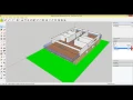 SketchUp 9 Using layers
